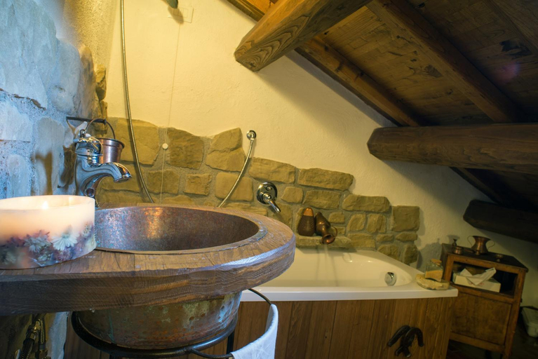 Others 5, B&b ldl Amatrice, Rieti