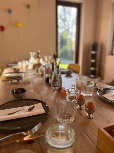 Food & Drinks 4, Le Cornici - Cascina di Charme, Cuneo