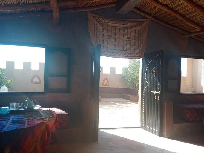 Others 4, Maison Riad Tamarighte, Errachidia