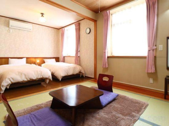 Bedroom, Yumekiko, Nasushiobara