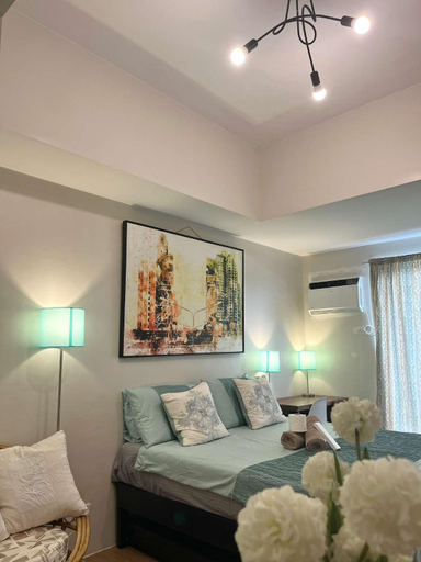 Others 4, Best Condo Studio 24th Floor The Loop Tower CDO Lucky 4, Cagayan de Oro City