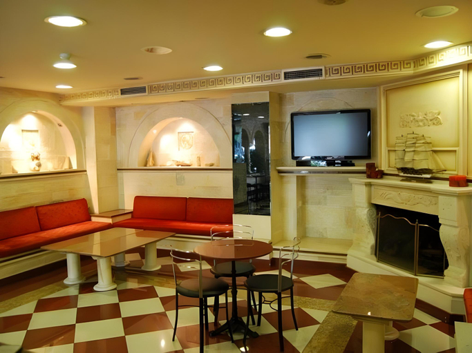 Public Area 2, Poseidonio Hotel, Attica