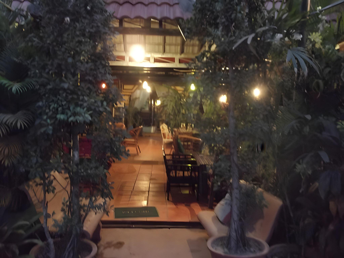 Others 3, Victory Guesthouse, Siem Reap