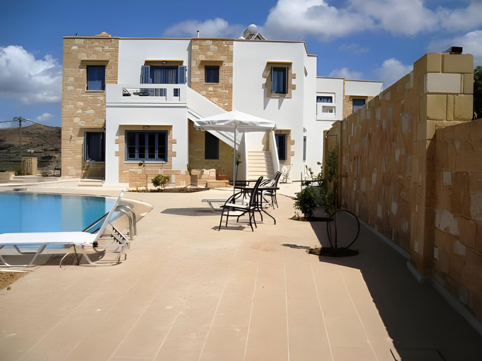 Sport & Beauty 2, Thealia, Crete