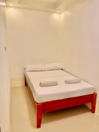 Bathroom 3, Iwa Hotel, Tagbilaran City