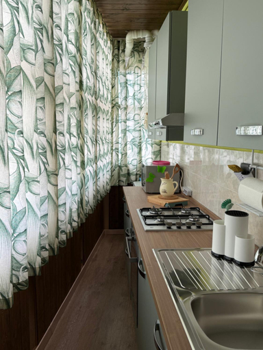 Others 3, Arcobaleno Home Experience, Bari