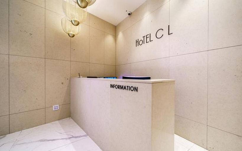 Others 5, Hotel CL, Guri