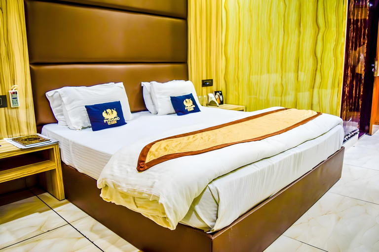 Others 5, Hotel Puran Palace, Ambala