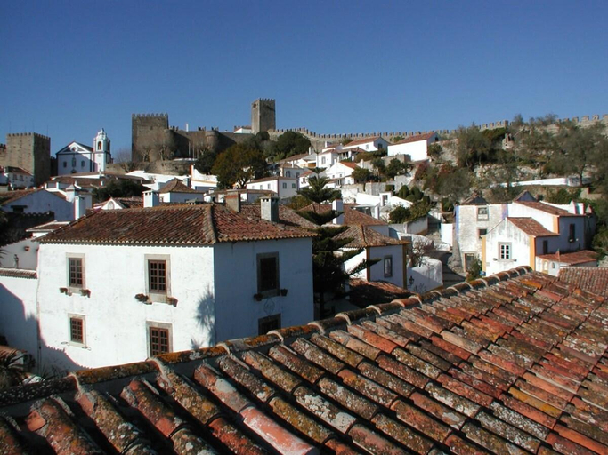 Others 4, Casa Melli with Sunset Oceanview Terrace, Lourinhã