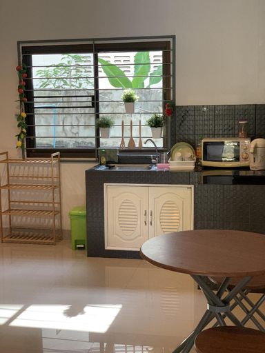Others 3, Kata House, Phuket Island