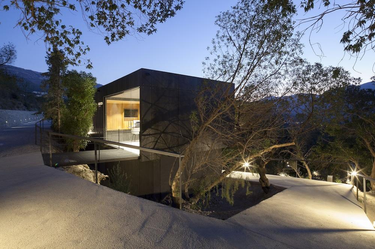 Exterior & Views 1, VIVOOD Landscape Hotel & Spa - Designed for Adults, Alicante