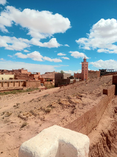 Exterior & Views 2, Dar INNA, Ouarzazate