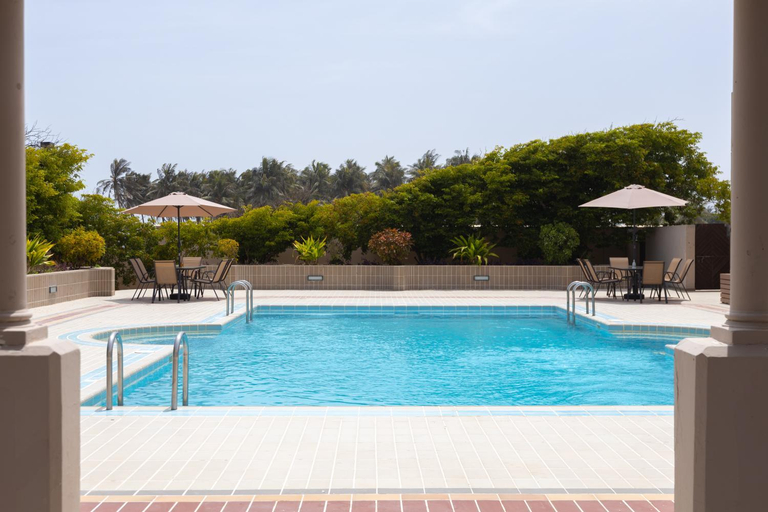 Sport & Beauty 5, Al Shatti Villas, Salalah