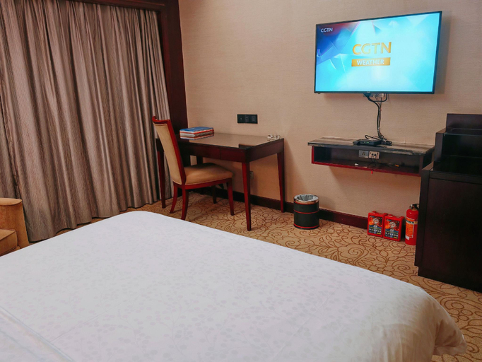 Others 3, Sanbu Holiday Hotel, Jiangmen