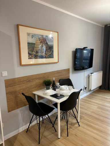 Others 4, Holdek Apartamenty Ceglana, Katowice City