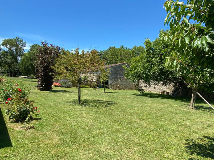 Others 5, Les gites des Lauriers roses Chambre privee Ile d Aix, Charente-Maritime