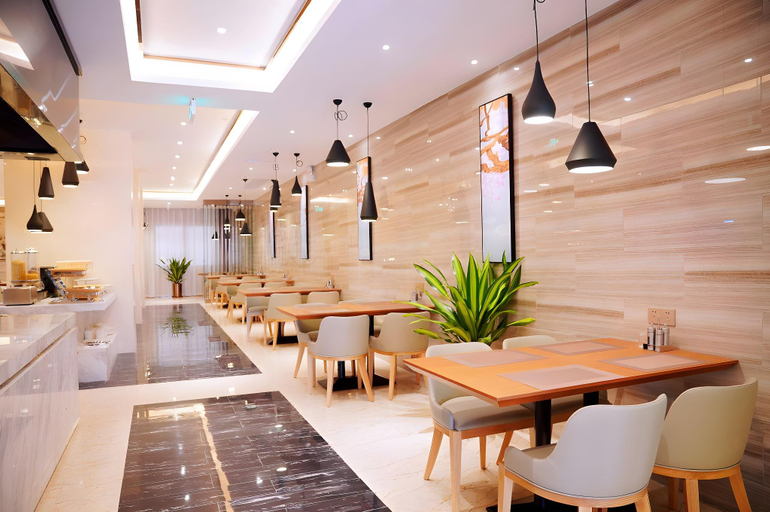 Food & Drinks 5, Lilium Elysees Hotel Guangzhou, Guangzhou