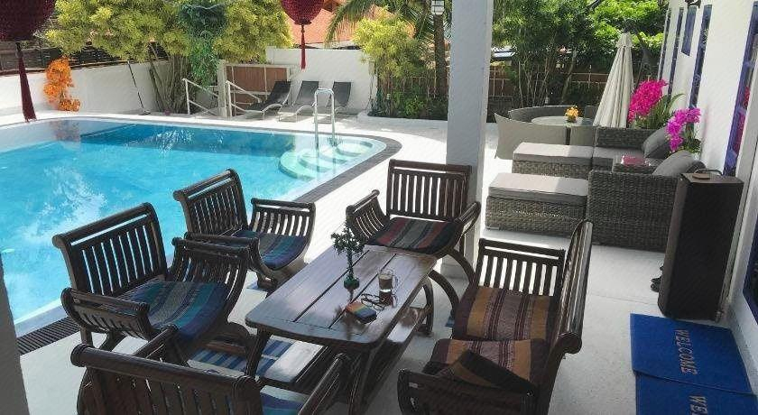 Others 5, Phuket Gay Home Stay - Caters to Men, Phuket Island