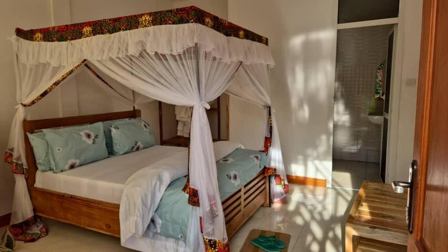 Others 5, Seven Seven B&B, Arusha
