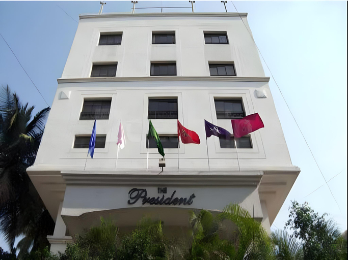 Others 4, The President Hotel, Pune