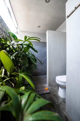 Bathroom, AMAR Beach Boutique Hotel, Badung
