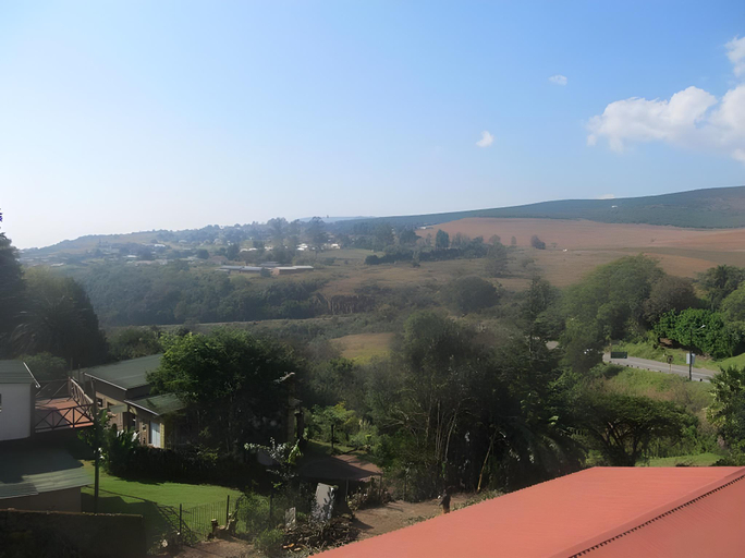 Others 5, The Woodsman Bed and Breakfast, Ehlanzeni