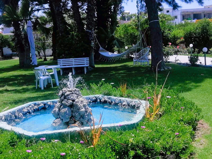 Sport & Beauty, Alexia Apartments & Studios, South Aegean