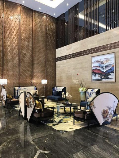 Others 2, Tianshu Hotel, Anshun