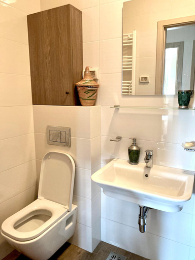 5, CITY Lux Apartment