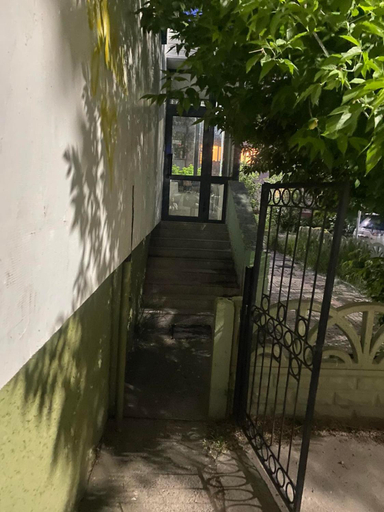 Others 3, Mickey central hostel, Ulan Bator