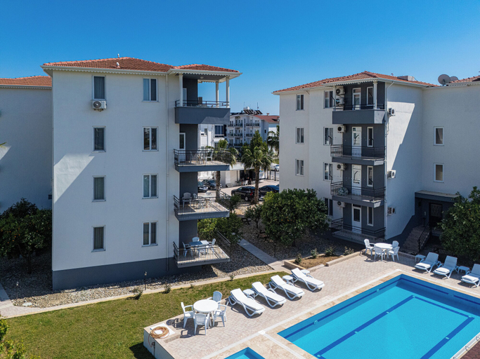 Exterior & Views 2, Assos Apart Belek, Serik