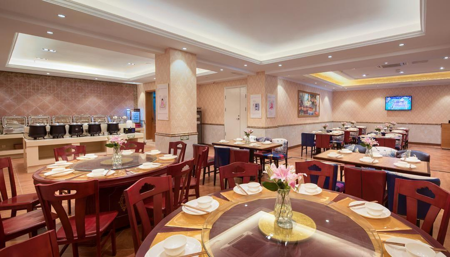 Food & Drinks, Vienna Hotel (Kaifeng House Store), Kaifeng