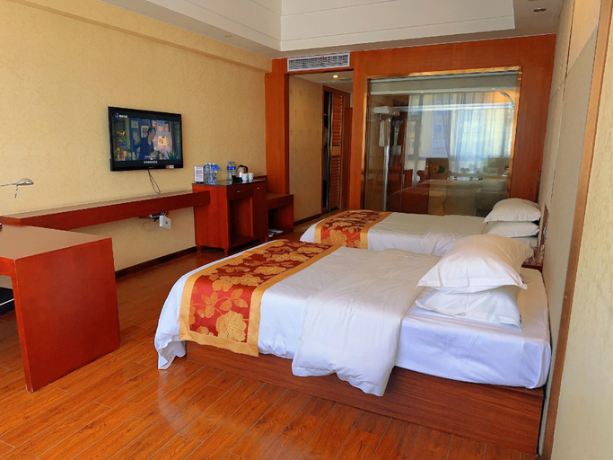 Others 5, Langqiao International Hotel, Ningde