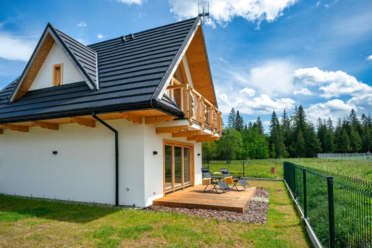 Exterior & Views 2, Miodowe Domki, Tatra