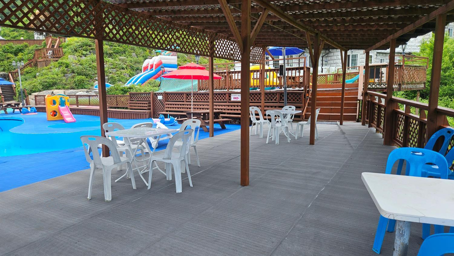 Food & Drinks 4, Korea Quality Elf Hotel, Pyeongchang