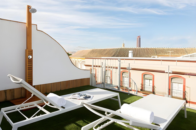 Others 3, Maestranza Boutique Apartments, Sevilla