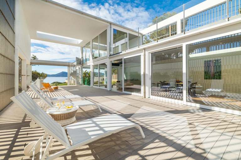 Others 5, Seafront Villa Sunset Alcudia, Baleares