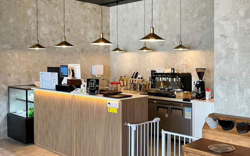 Others 5, Yongin Singal Ambitte, Yongin
