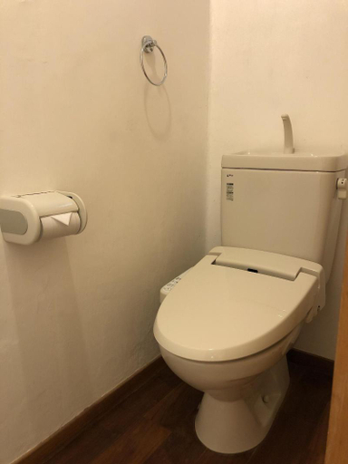 Bathroom 3, Heart Rock Village, Unknown7