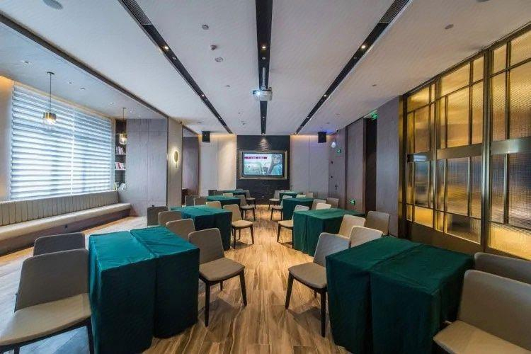 Food & Drinks 4, Echarm Plus Hotel Nanning Jiangnan District Wanda Plaza, Nanning