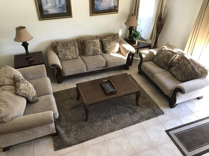 Others 3, Southern Dunes Holiday Home, Private Pool Area, Polk
