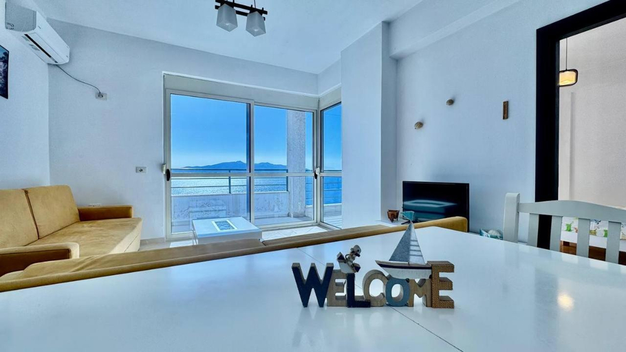 Others 5, Blue Sea Apartments, Sarandës