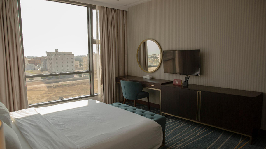 Bedroom 4, Hotel SDU Boutique Jizan, Jizan