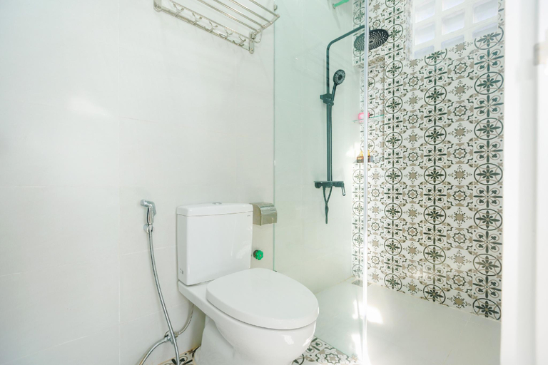 Bathroom 3, Lee House Villa Tam Thanh, Da Nang