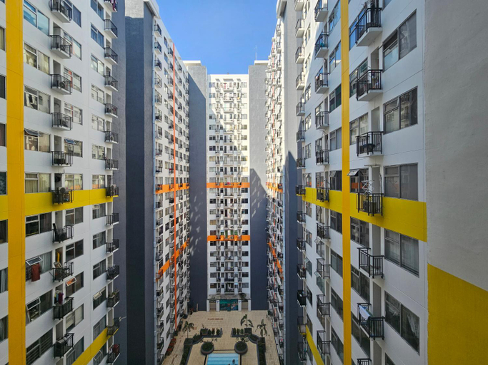Others 2, The Jarrdin Apartment Hotels by Ironman, Bandung
