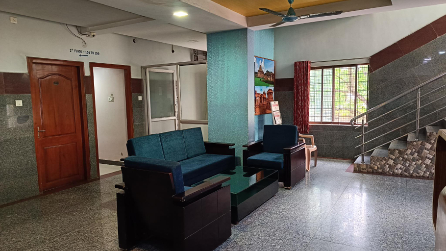 Others 5, HOTEL ASHOKA, Koppal
