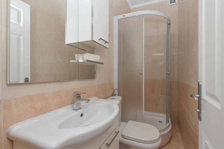 3, Apartments Naja by Makarska Exklusiv, Makarska