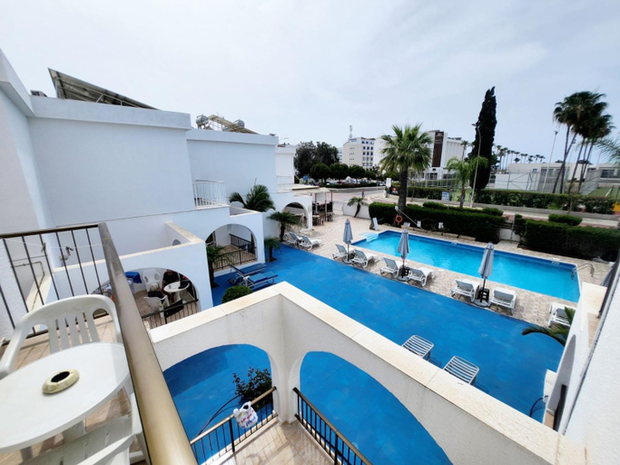 Sport & Beauty 2, Florence Hotel Apartments