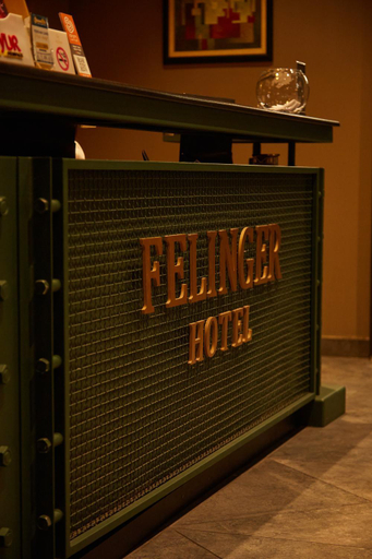 Public Area 4, Felinger Concept Hotel, Yerevan