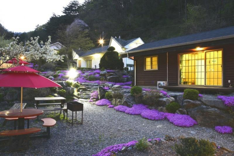Others 5, Jeongseon Dowon Pension & Camping Site, Jeongseon